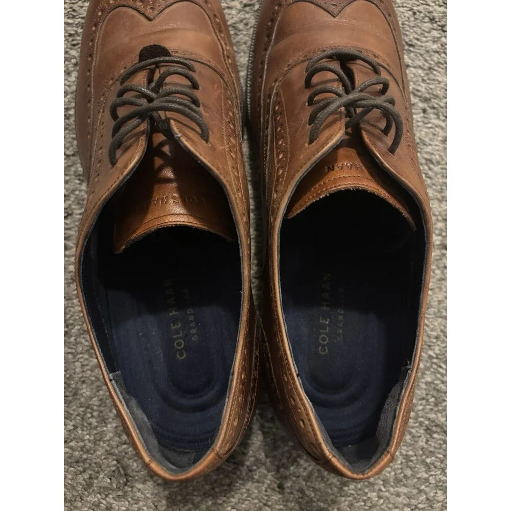 Cole Haan pre owned